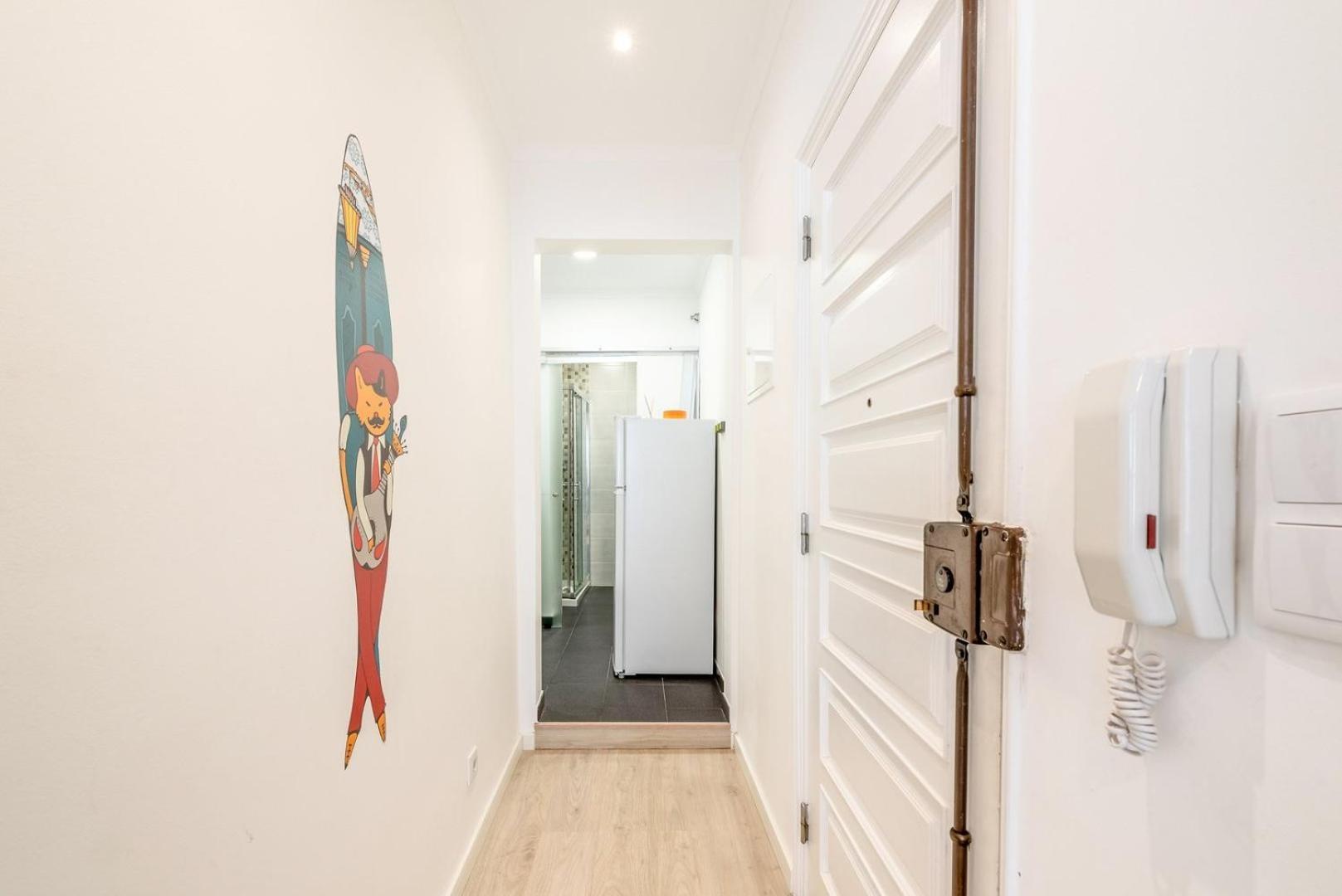 Guestready - Cozy And Homelike Apt In The Heart Of Lisboa Kültér fotó