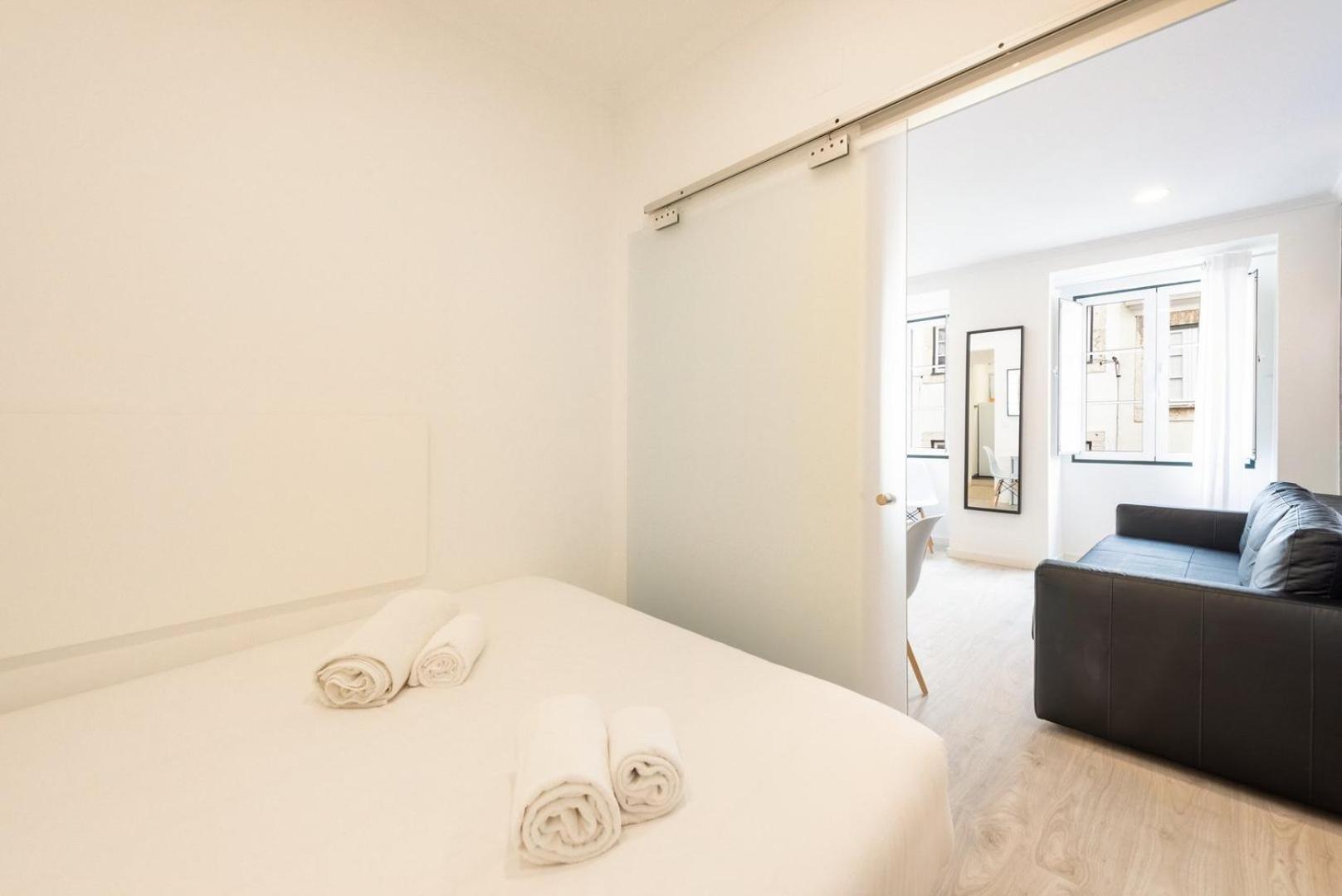 Guestready - Cozy And Homelike Apt In The Heart Of Lisboa Kültér fotó