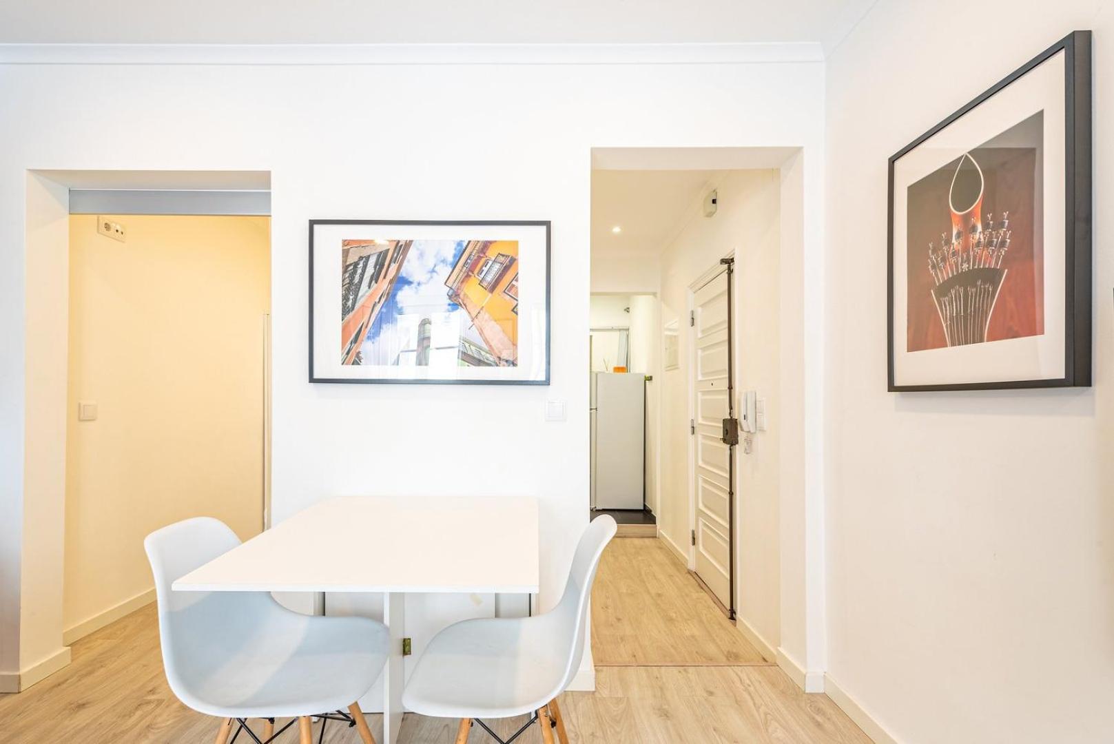 Guestready - Cozy And Homelike Apt In The Heart Of Lisboa Kültér fotó