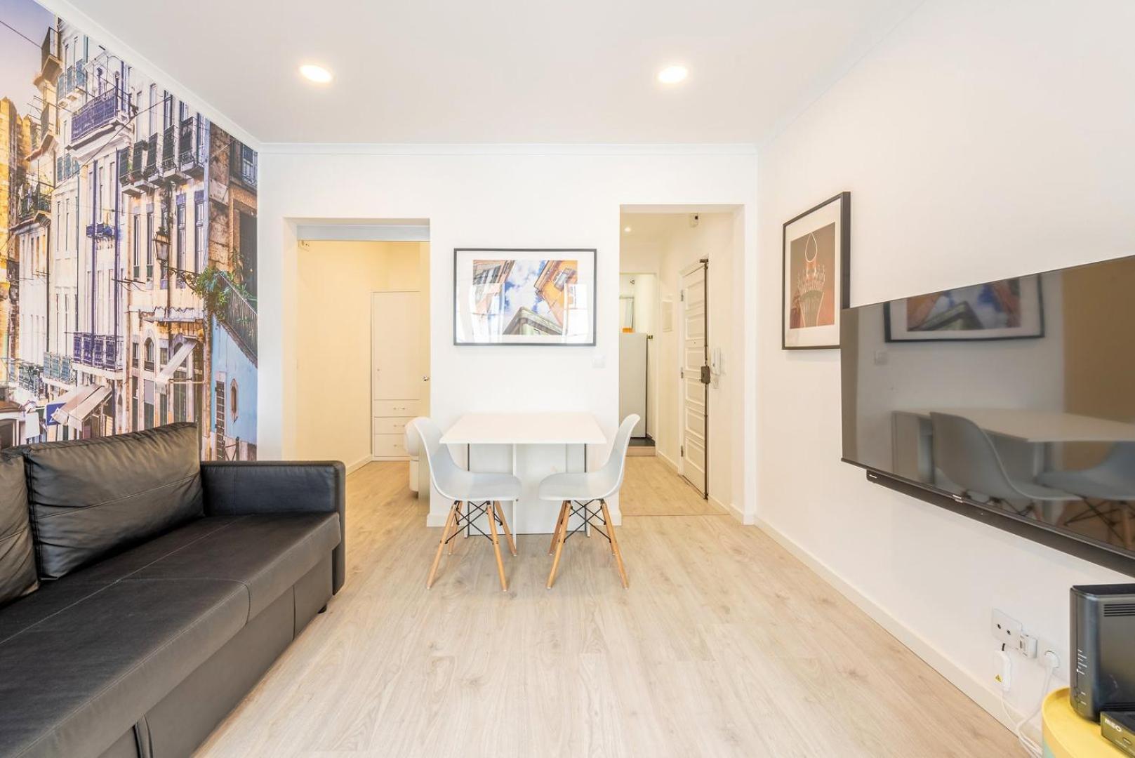 Guestready - Cozy And Homelike Apt In The Heart Of Lisboa Kültér fotó
