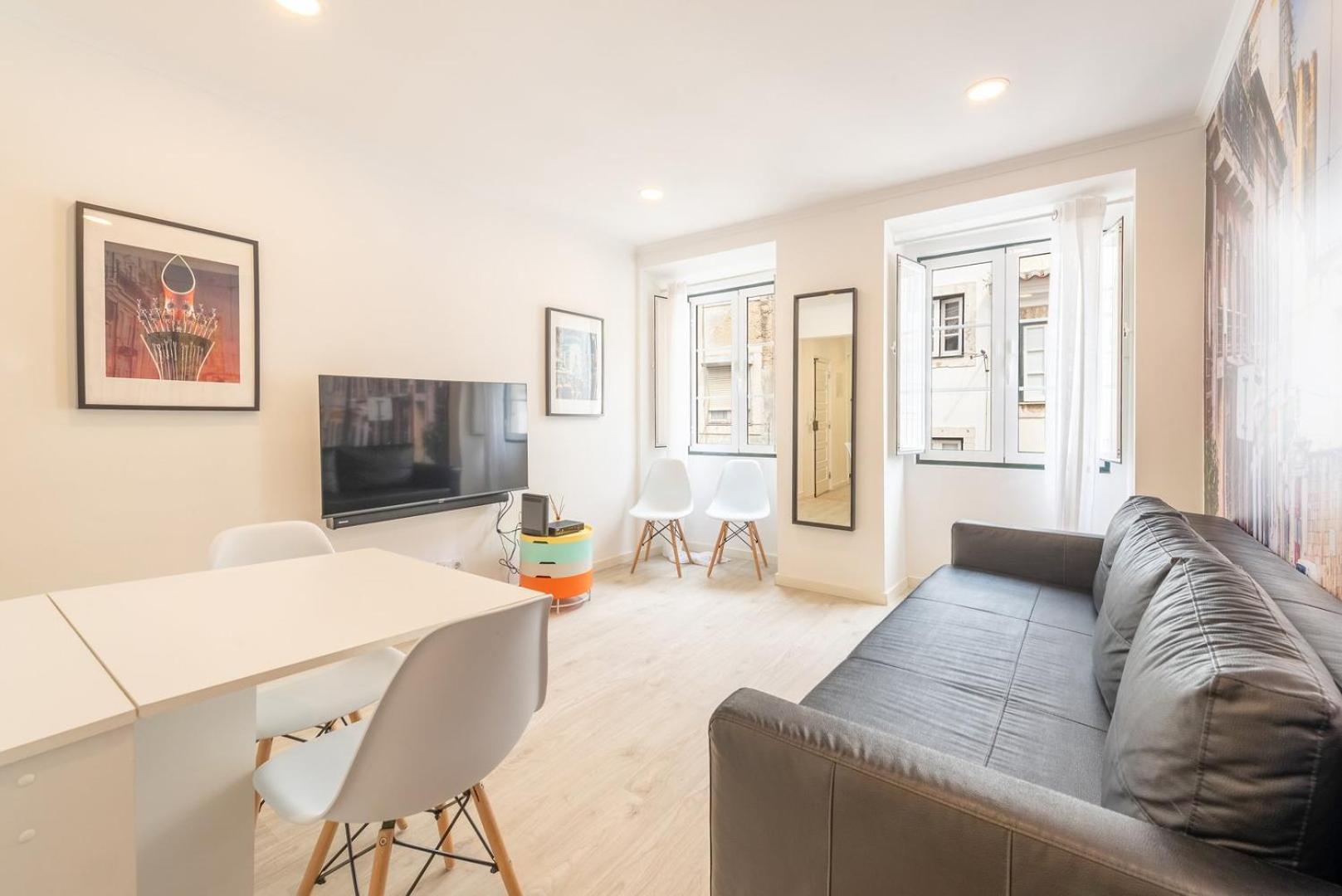 Guestready - Cozy And Homelike Apt In The Heart Of Lisboa Kültér fotó